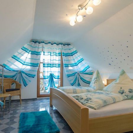 Апартаменти Haus Sonnenschein Ґесвайнштайн Екстер'єр фото